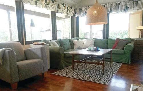 Holiday Home Regnb�gsv�gen �rkelljunga II