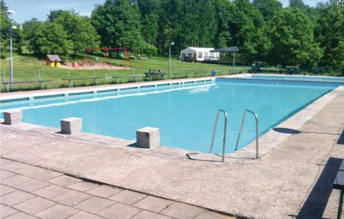 Holiday Home Regnb�gsv�gen �rkelljunga
