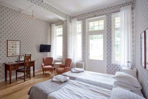 Hotel Kurorten M�sseberg