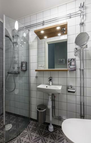 Hotel Kurorten M�sseberg