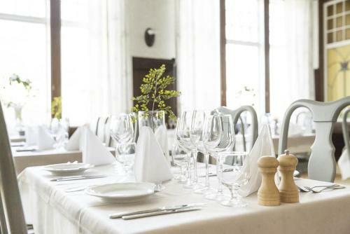 Hotel Kurorten M�sseberg