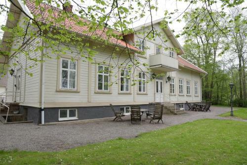 Hotel Kurorten M�sseberg