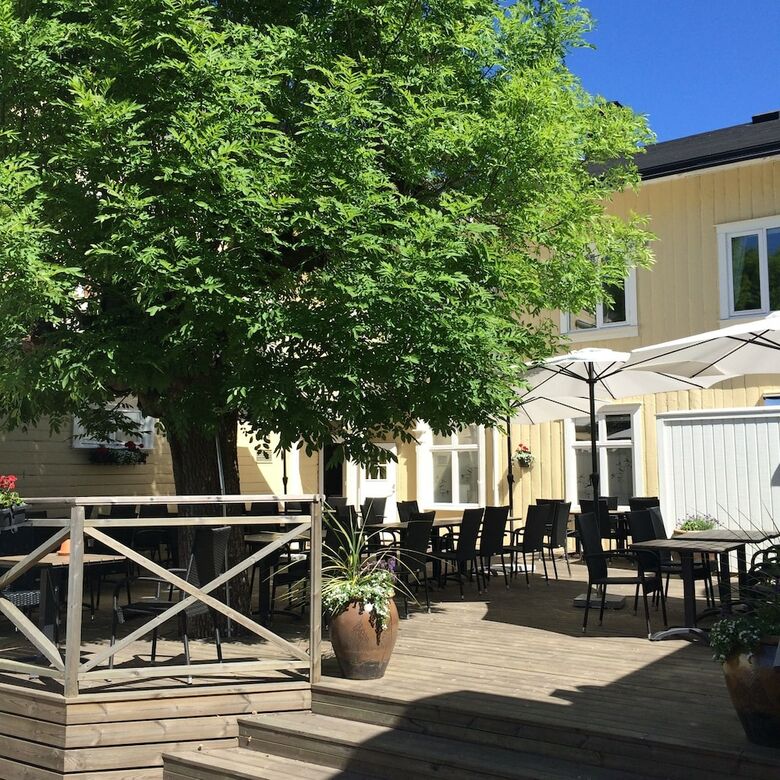 Hotell Ranten