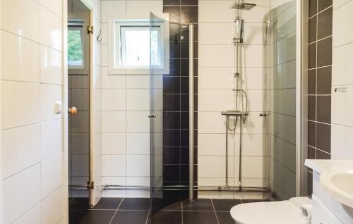 Three-bedroom Holiday Home In Garsnas
