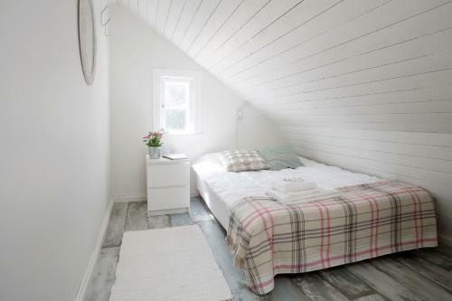 Hostal Villa Evalotta