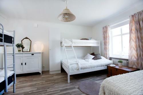 Hostal Villa Evalotta