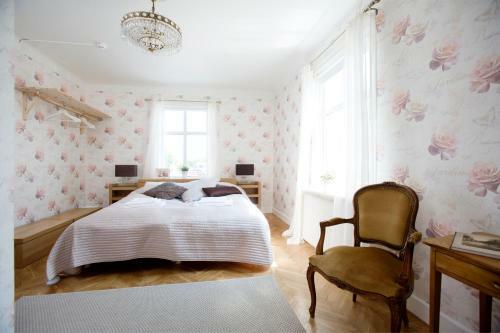 Hostal Villa Evalotta
