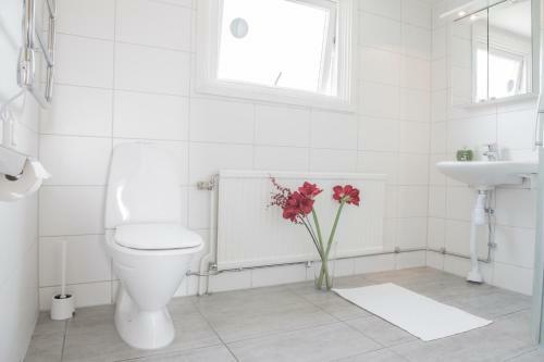 Hostal Villa Evalotta