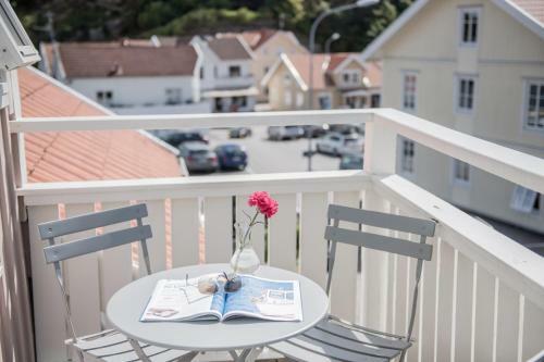 Hostal Villa Evalotta