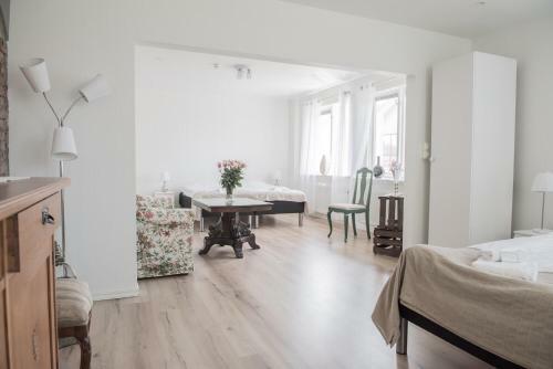Hostal Villa Evalotta