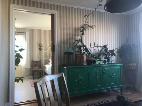 Dons�hus B&B Konferens