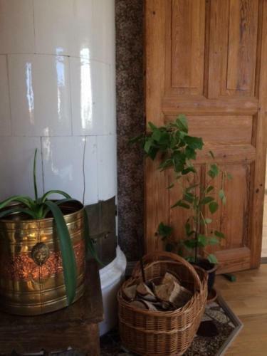 Dons�hus B&B Konferens