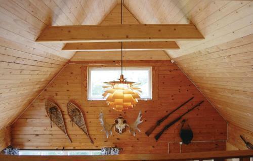 Holiday Home �rkellunga 49