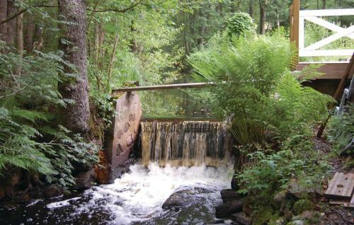 Holiday Home �rkellunga 49