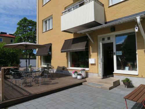 Hotel All�hotellet