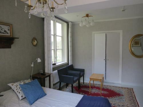 Lidhem B&B And Holiday Apartments