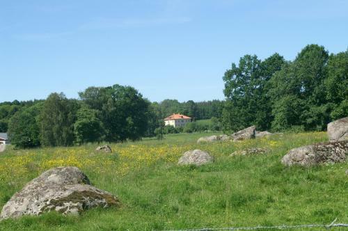 Lidhem B&B And Holiday Apartments