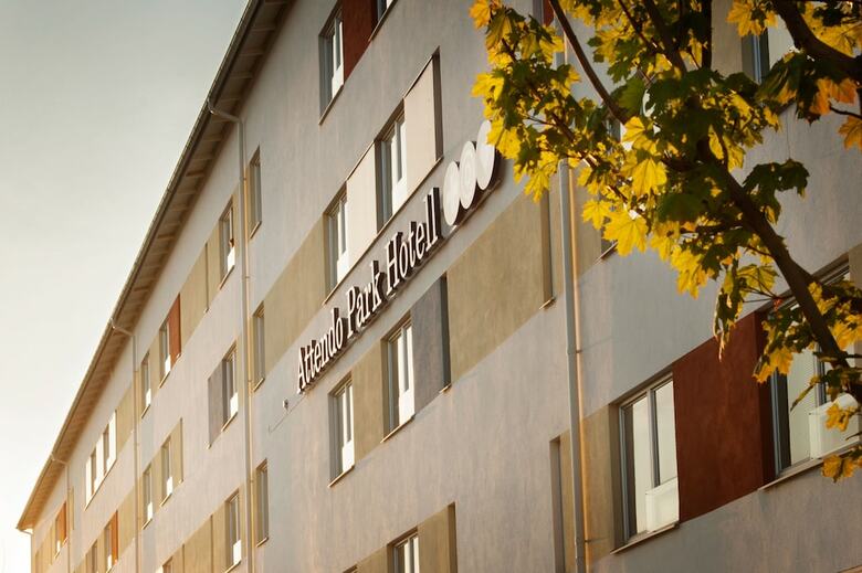 Attendo Park Hotell