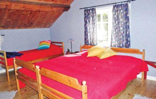 Holiday Home Malmeryd Ljungby