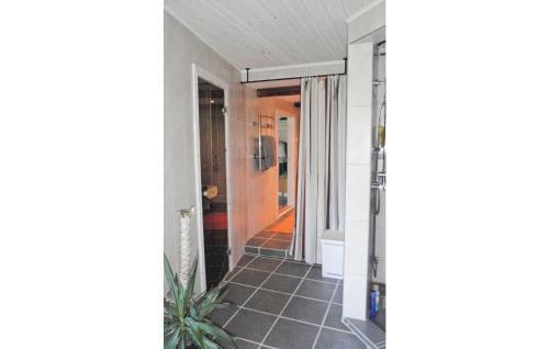 Holiday Home Malmeryd Ljungby