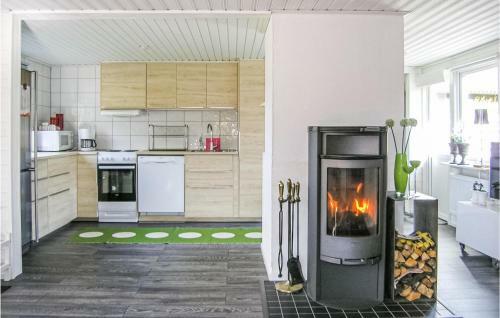 Holiday Home H�lminge Ljungby