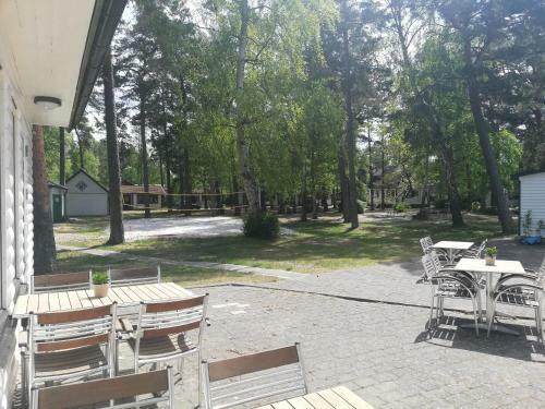 Albergue Efs H�llviksstrand