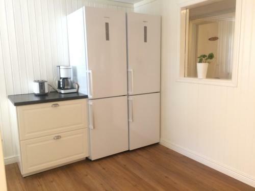 Albergue Efs H�llviksstrand