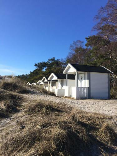 Albergue Efs H�llviksstrand