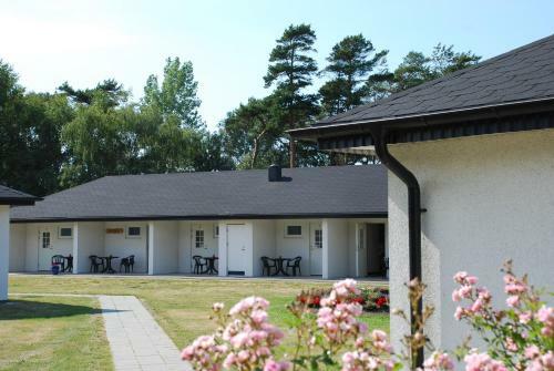 Hotel Falsterbo Kursg�rd