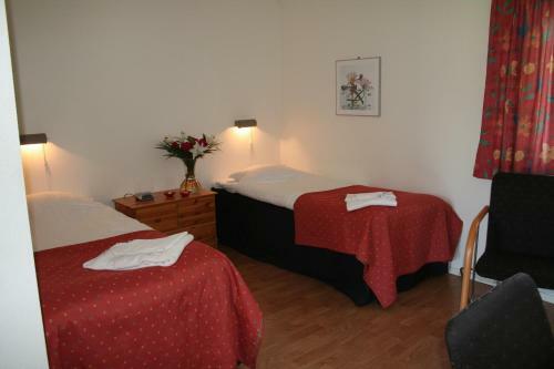 Hotel Falsterbo Kursg�rd