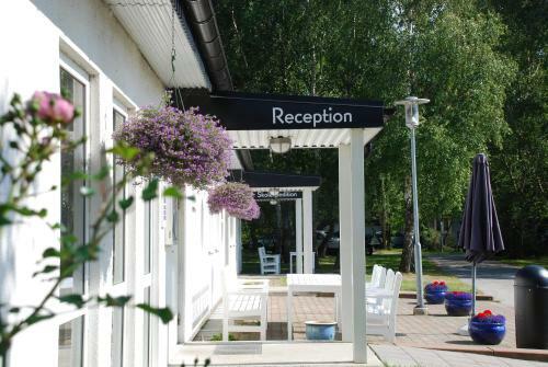 Hotel Falsterbo Kursg�rd