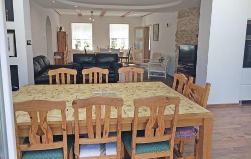 Holiday Home V�sbygatan 09