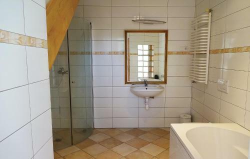 Holiday Home V�sbygatan 09