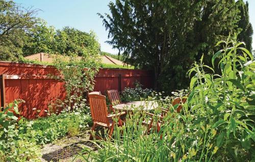 Holiday Home V�sbygatan 09