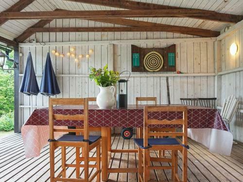 Holiday Home Allings�s, Sverige