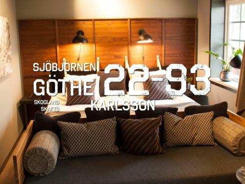 Slipens Hotell