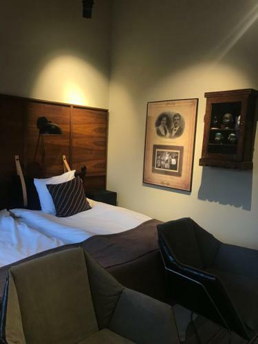 Slipens Hotell