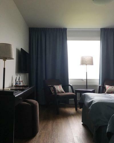 Hotel Hjortviken