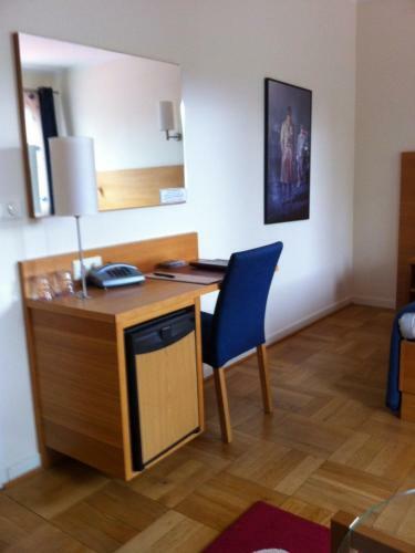 Hind�sg�rden Hotel & Spa