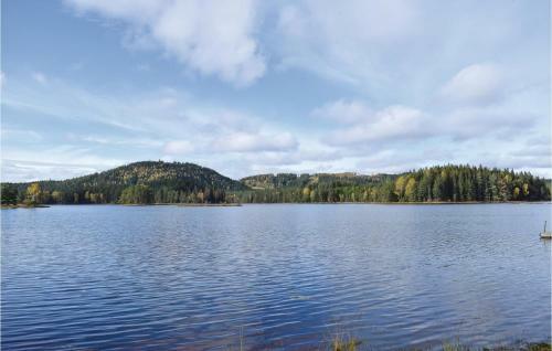 Holiday Home Algustorp Hestra