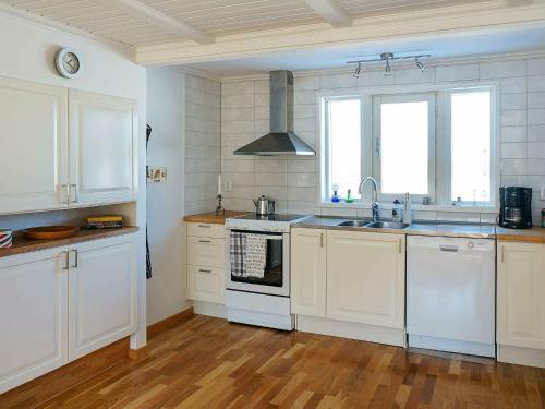 Holiday Home Harplinge