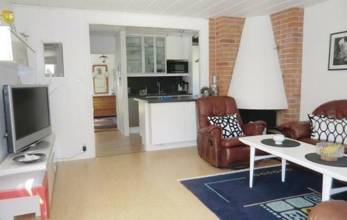 Holiday Home Flundrev�gen K-944