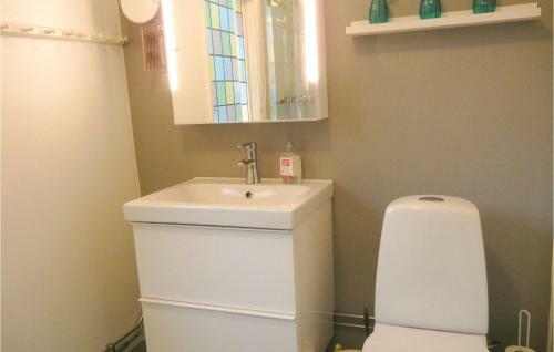 Holiday Home Flundrev�gen K-944