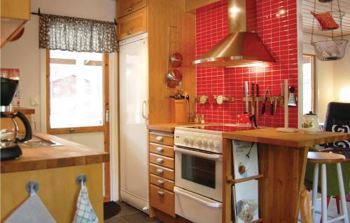Holiday Home Loggv�gen J-943