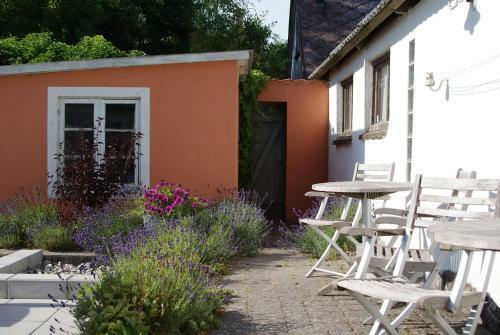 S�derg�rda �stra Bed & Breakfast