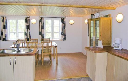 Holiday Home Kimmelsbygd Hallaryd Hallaryd