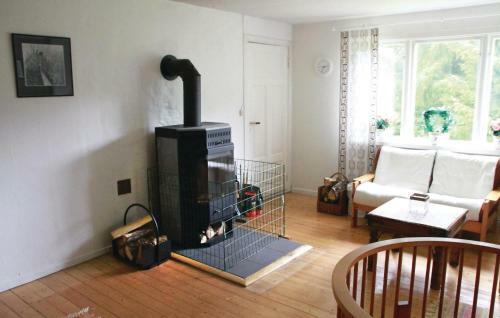 Three-bedroom Holiday Home In Hallaryd