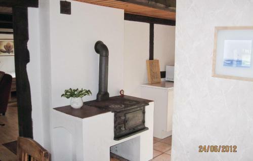 Holiday Home Askarehus S�sdala II