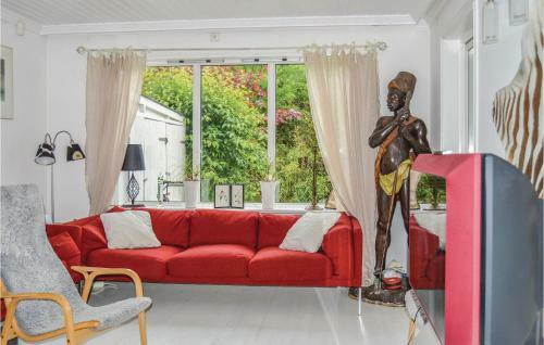 Two-bedroom Holiday Home In Gustavsberg