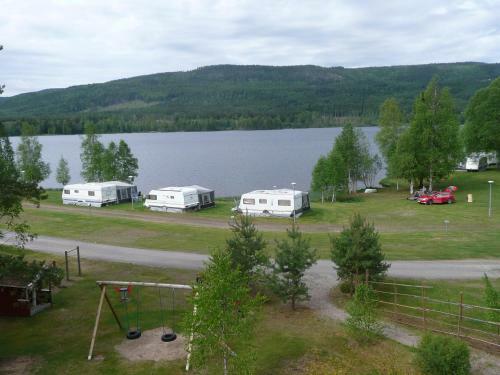 V�rmlands Sj� Och Fj�ll Camping